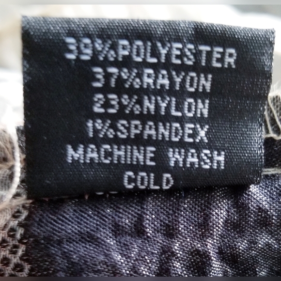 Lapis Convertible Dress Skirt - Picture 8 of 9